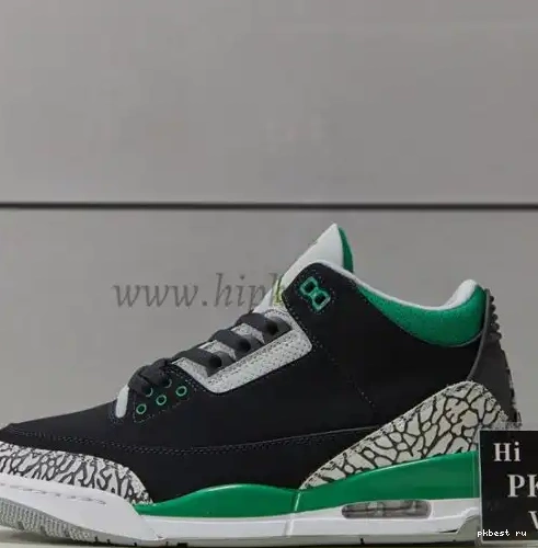 Air Jordan 2018 Nike version “Katrina” pairs 3 0502